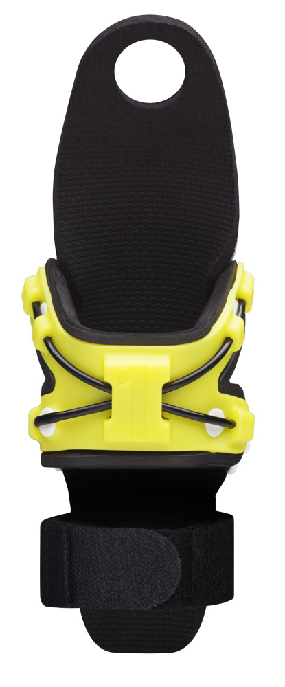 Mobius Wrist Brace Handgelenk Sport Orthese Support Bandage X8 S/M