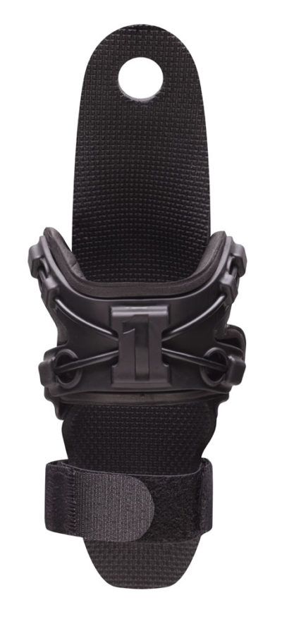 Mobius Wrist Brace X8 grau-schwarz