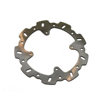 Pro-S Radsatz + Scheiben KAWASAKI KX KXF blue-black 21″/19″