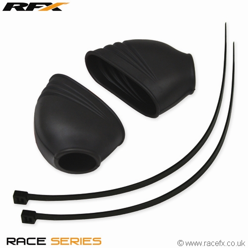 RFX Race Series Fussrasten Gummischutz Universal