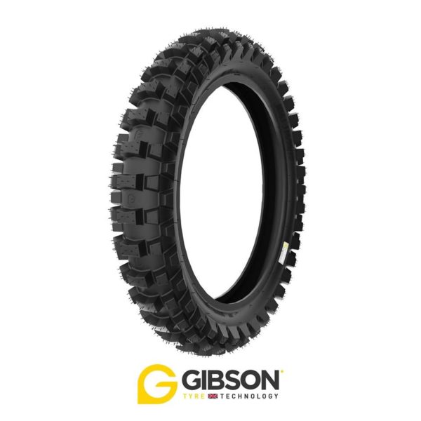 GIBSON MX4.1 100/90-19