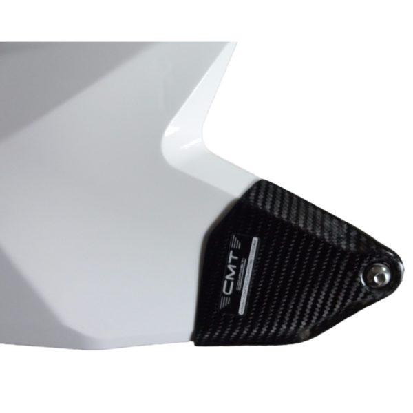 Carbon Abdeckung Seitenteile KTM SX/SXF 125-250-350-450 2016-