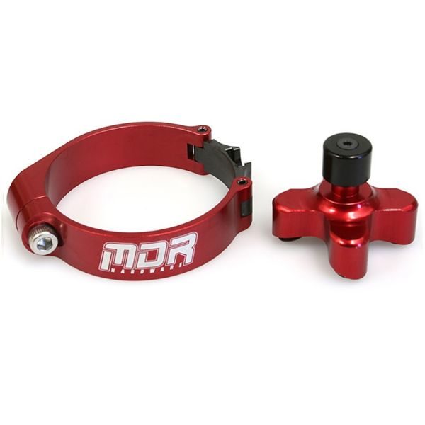 MDR Starthilfe RMZ – rot