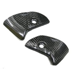 Carbon Abdeckung Seitenteile CRF 450 17- / CRF 250 18-