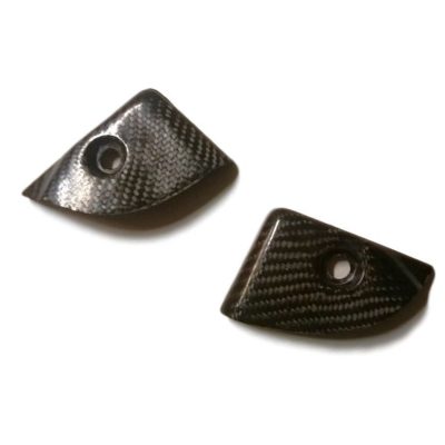 Carbon Abdeckung Seitenteile CRF 450 13-16 / CRF 250 14-17
