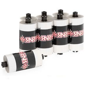 Roll Off Film 8er Pack / XL