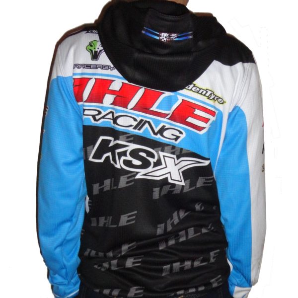 IHLE-RACING Team Jacket