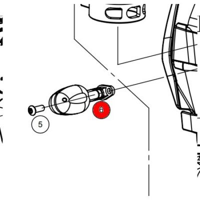 Blinker links/vorn BE250634019