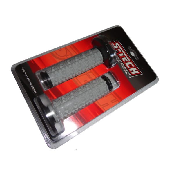 S-TECH Griffe Rebound Technology