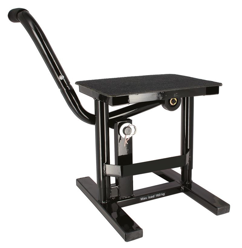 S-LINE Eko Motorrad Motocross Enduro Hubständer Montage Bock