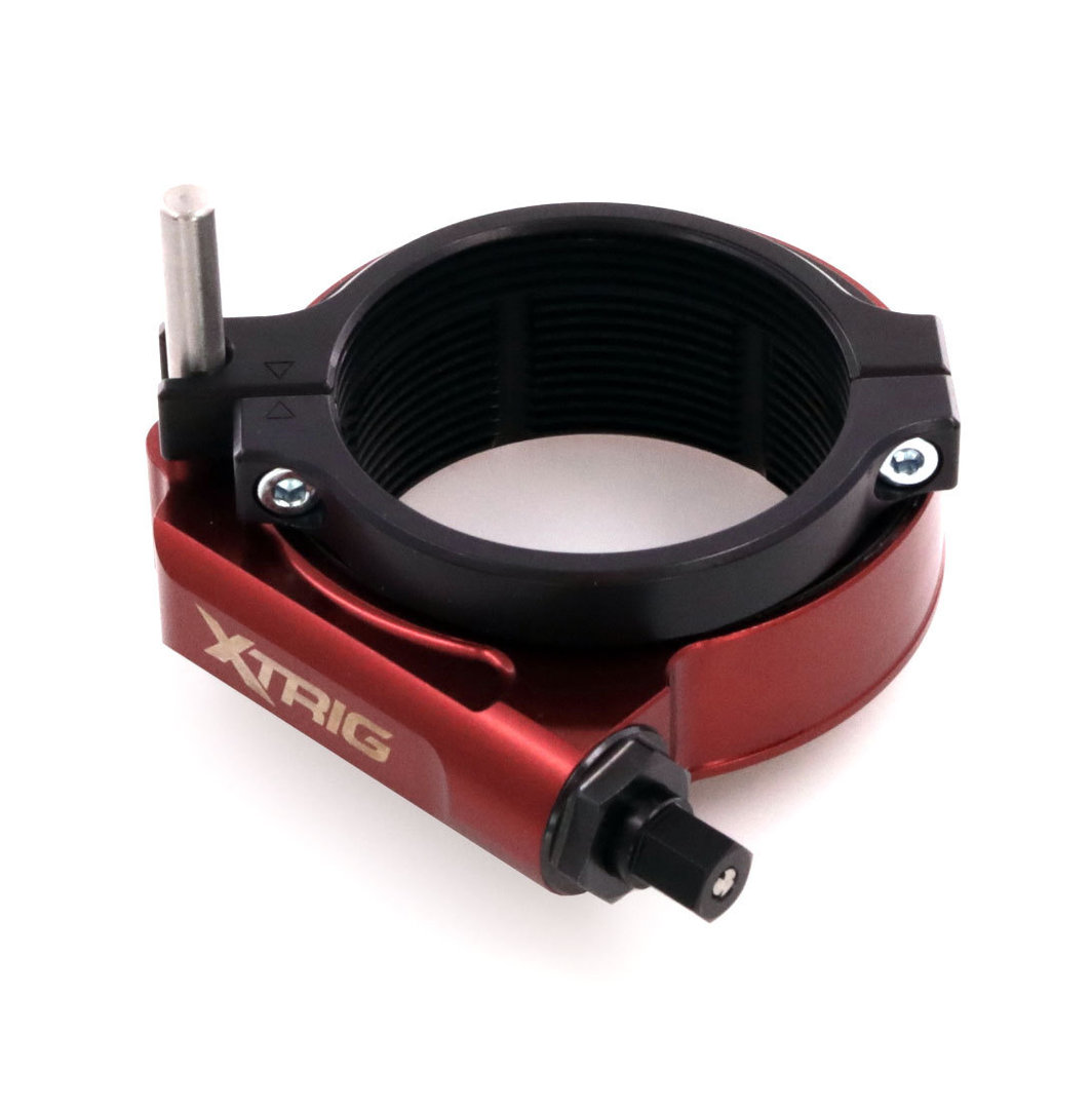 Art10100004 Xtrig Preload Adjuster Stoßdämpfer Honda CRF 250 18-21, 450 17-20