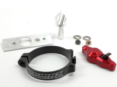 Works Connection Starthilfe Honda CRF 450 13-14, Beta/Sherco mit KYB