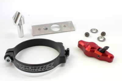 Works Connection Starthilfe für Husqvarna TC/FC 16-, für GasGas MC 21- Luftgabel