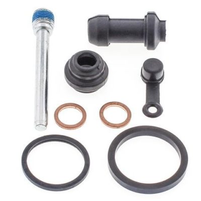 All-Balls Bremssattel Reparatur Kit hinten Honda Kawasaki Suzuki Yamaha 2 Takt
