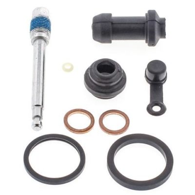 All-Balls Bremssattel Reparatur Kit hinten Honda CRF 250 04- / CRF 450 03-