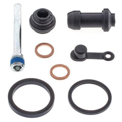 All-Balls Bremssattel Reparatur Kit hinten Kawasaki KXF 250 450 04- / Yamaha YZF 04-