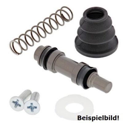 All-Balls Kupplungszylinder Repair Kit Magura für Husqvarna 9mm Kolben 125 150 250 16-