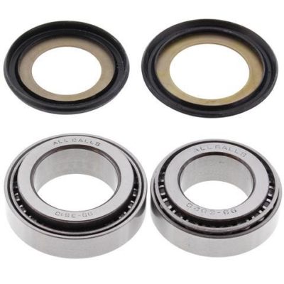 All-Balls Lenkkopflager Kit CR125/250 90-91,CR 500 90-01,XR 650 00-07