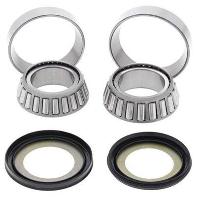 All-Balls Lenkkopflager Kit KXF250 04-, KXF450 06- ,KX 125/250 92-07, RMZ250 04-06, KLX450 06-08