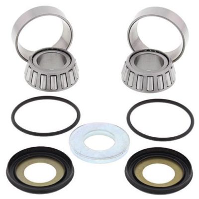 All-Balls Lenkkopflager Kit SX85 03-, SX65 98-, SX60 98-00