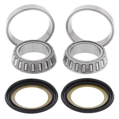 All-Balls Lenkkopflager Kit Honda CRF 250 10-13, 450 09-12