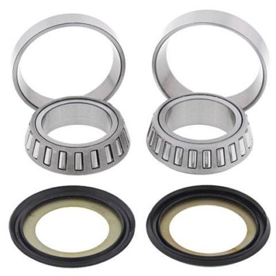 All-Balls Lenkkopflager Kit Honda CRF250R 14-17, CRF450R 13-16