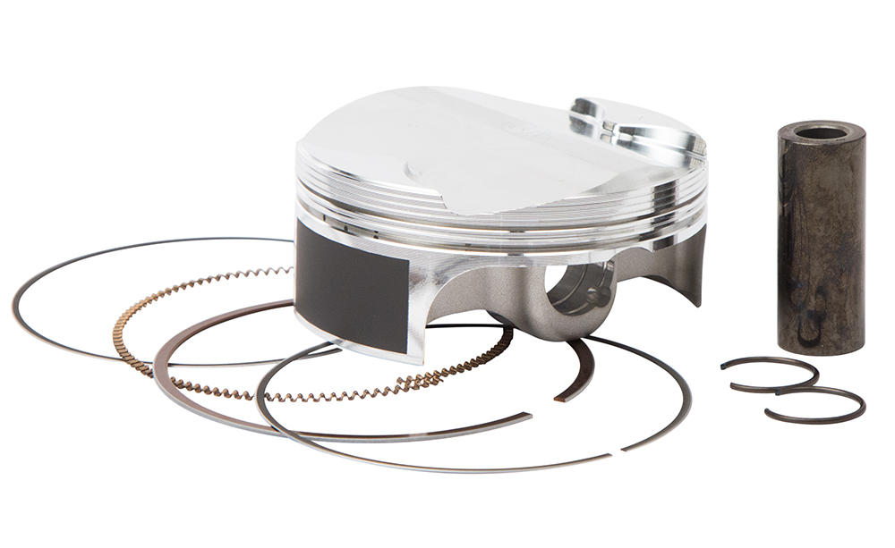 Art23235A Vertex Kolben für KTM SXF 250 06-12 / EXC250F 07-13 Compr 12,8:1 A Maß 75,96