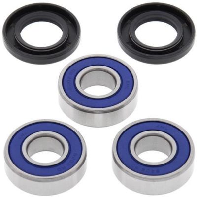 All-Balls Radlager Kit hinten KX85 01-08, KX80 98-00