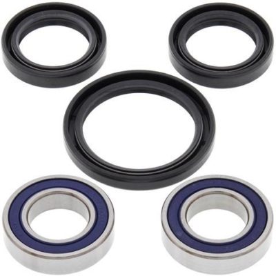 All-Balls Radlager Kit vorn für KTM EXC alle 00-02, EXC400 04, SXC625 03-05