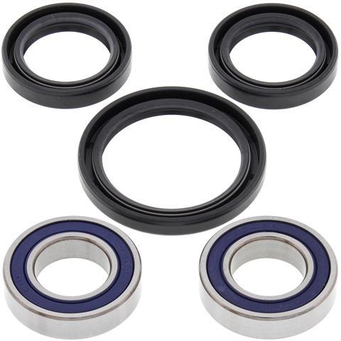 All-Balls Radlager Kit vorn für KTM EXC alle 00-02, EXC400 04, SXC625 03-05