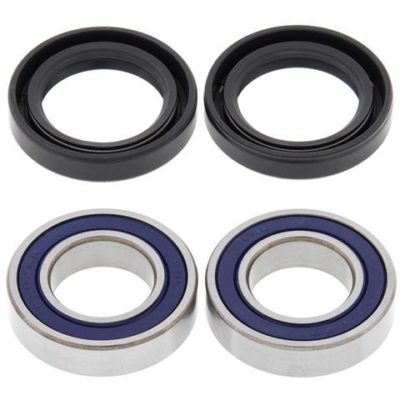 All-Balls Radlager Kit vorn Yamaha YZ 125/250 98-, YZ 250F 01-13, YZ 450F 03-13