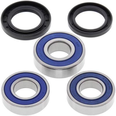 All-Balls Radlager Kit hinten DRZ400 00-07, DRZ400S 00-, KLX400 03