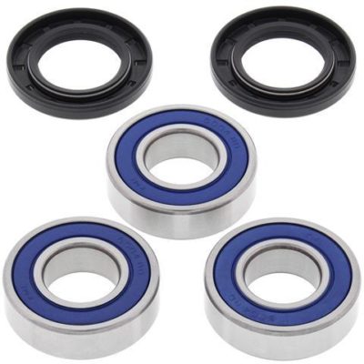 All-Balls Radlager Kit hinten KX 125/250 97-02, KX500 94-04