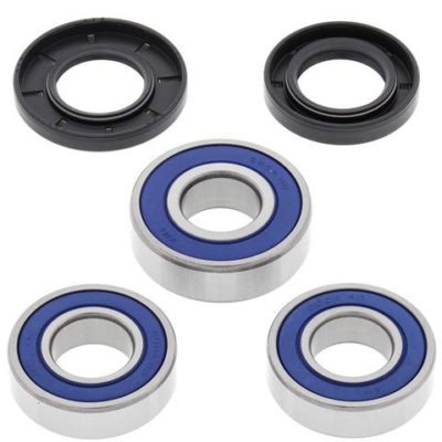 All-Balls Radlager Kit hinten für GasGas EC/MC 01-02