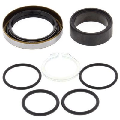 All-Balls Antrieb Ritzel Dichtkit für KTM 2t SX 250 03-16, EXC 250/300 04-16, Freeride 15-17, für Husqvarna TC TE 250/300 14-16