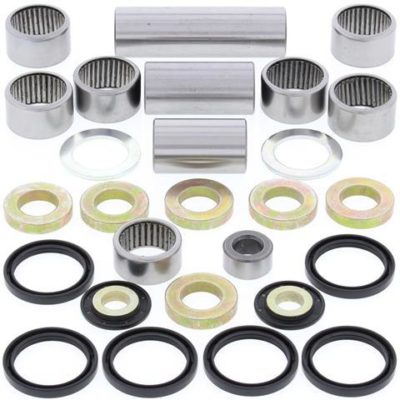 All-Balls Umlenklager Kit CR125/250 98-99