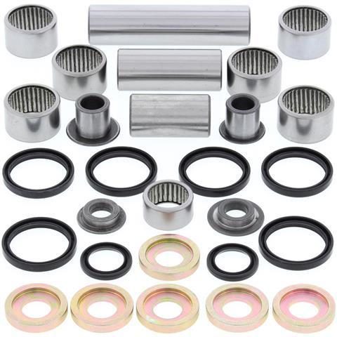 All-Balls Umlenklager Kit KXF 250 06- / 450 06-18 / KLX450R 08