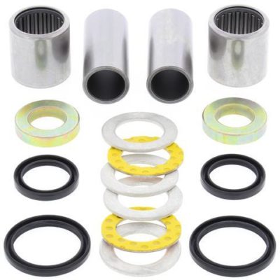 All-Balls Schwinglager Kit CRF250 08, CR 92-01