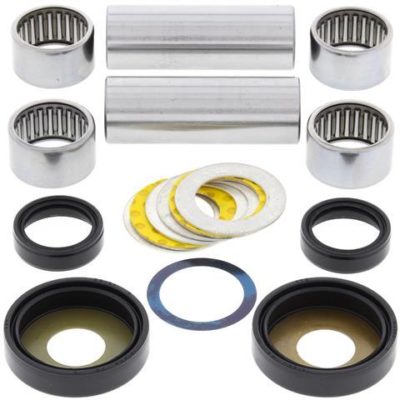 All-Balls Schwinglager Kit YZ125 94-97, YZ250 93-97, WR250 94-97
