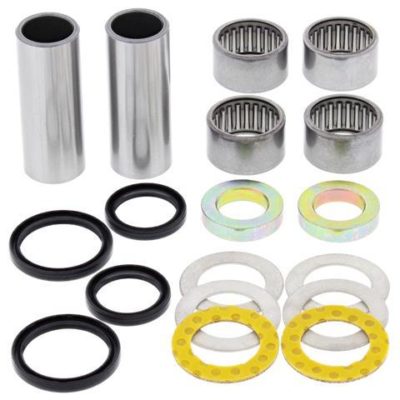 All-Balls Schwinglager Kit Yamaha YZ250F 14-, YZ450F 10-, WR250F 15-, WR450F 16-