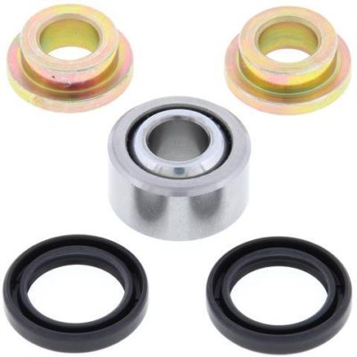 All-Balls Stoßdämpferlager Kit oben Yamaha WR250 91-97, WR500 92-93, YZ125 89-97, YZ250 89-97