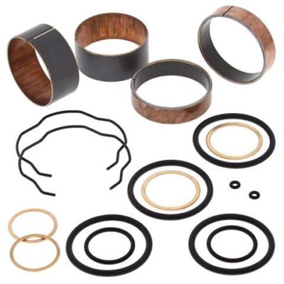 All-Balls Gabel Reparatur Kit KX 125/250 91-95, KX 500 91-96