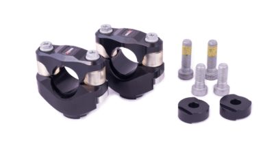 Xtrig PHDS Lenker Anbaukit OEM für KTM, Beta, Sherco für 28,6mm Lenker M10