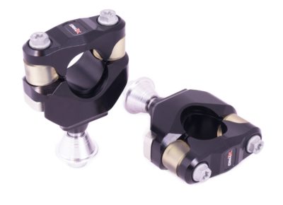 Xtrig PHDS Lenker Anbaukit OEM CR CRF für 28,6mm Lenker