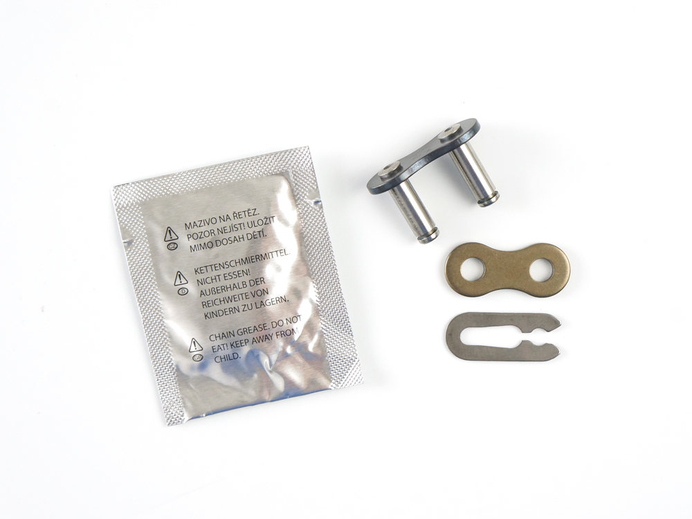 CZ 520 M Clipschloß