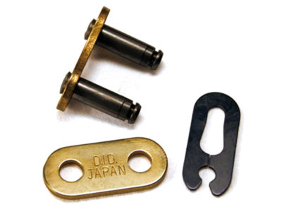 DID 520 MX clipschloss