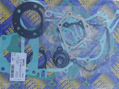 CENTAURO Dichtungssatz komplett Motor HONDA CR 125 R 1990 – 1997