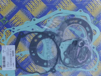 CENTAURO Dichtungssatz komplett Motor HONDA CR 250 R 1985 – 1991