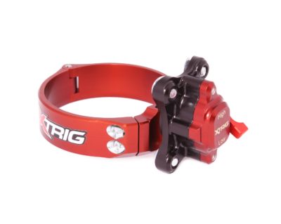 Xtrig HiLo Holeshot Kit WP 48mm Cone Valve Gabel