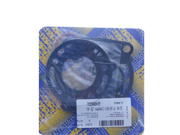 CENTAURO Dichtungssatz Topend KAWASAKI KX 80 1998 – 2000